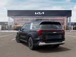 2026 Kia Carnival LX