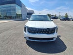 2027 Kia Carnival LXS