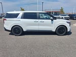 2027 Kia Carnival LXS