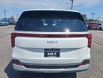 2027 Kia Carnival LXS