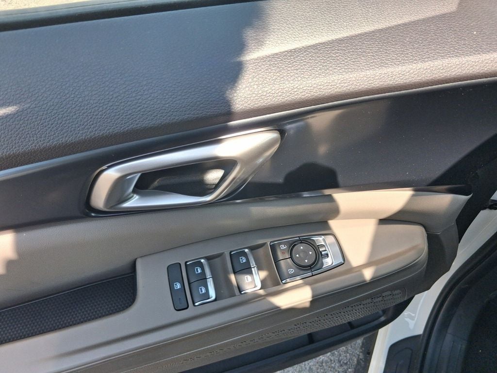 2027 Kia Carnival LXS