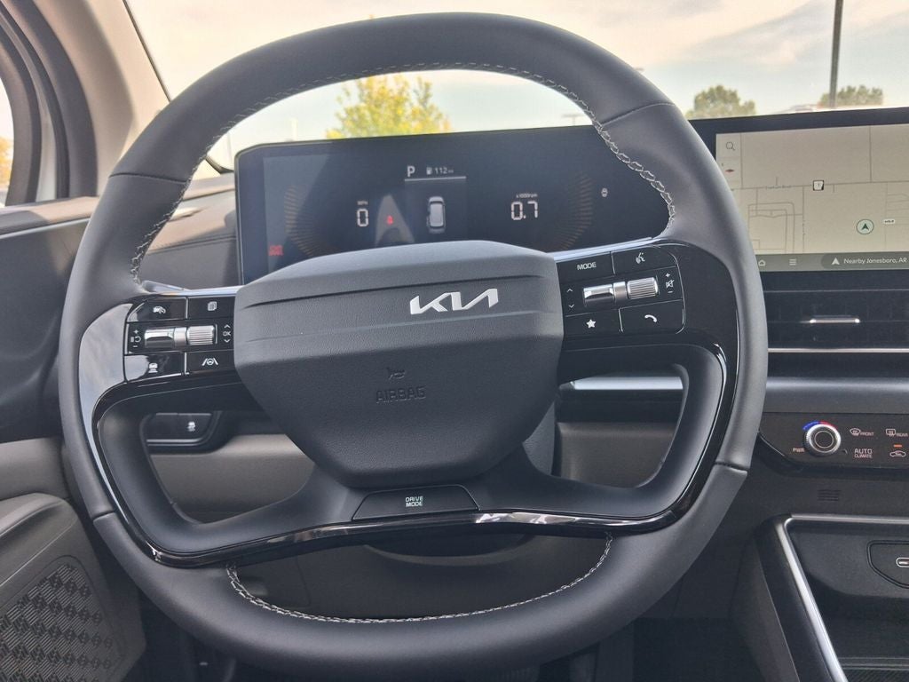 2027 Kia Carnival LXS