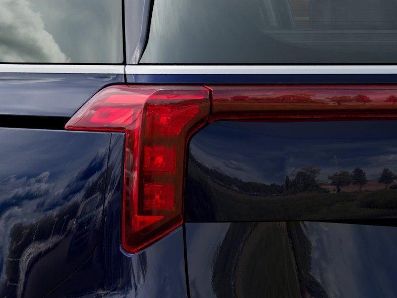 2027 Kia Carnival LX