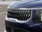 2027 Kia Carnival LX