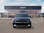 2027 Kia Carnival LX