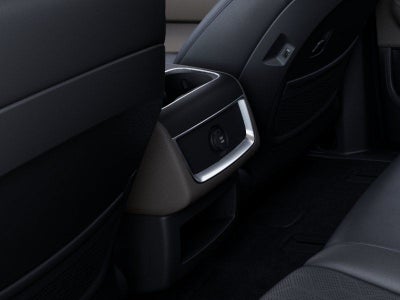 2027 Kia Carnival LX