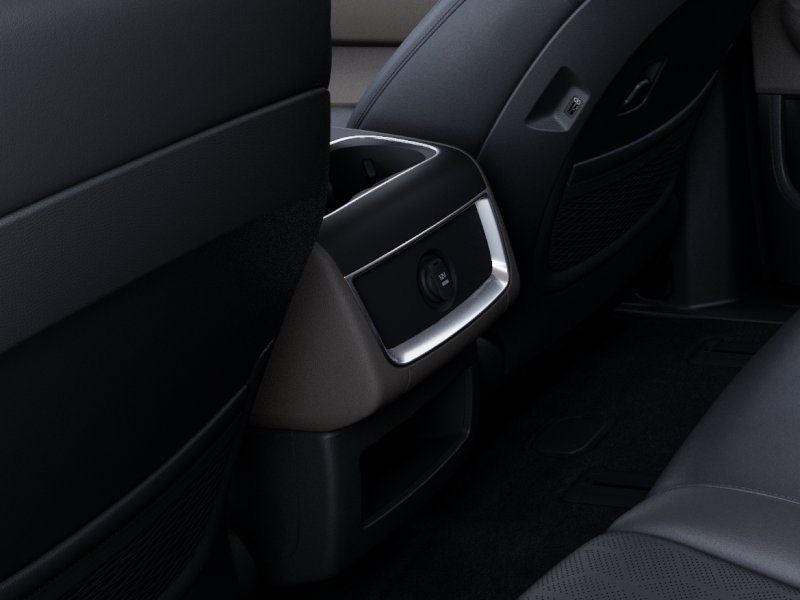 2027 Kia Carnival LX