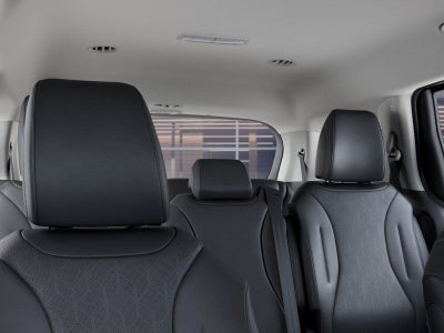 2027 Kia Carnival LX