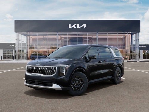 2026 Kia Carnival LX