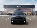 2026 Kia Carnival LX