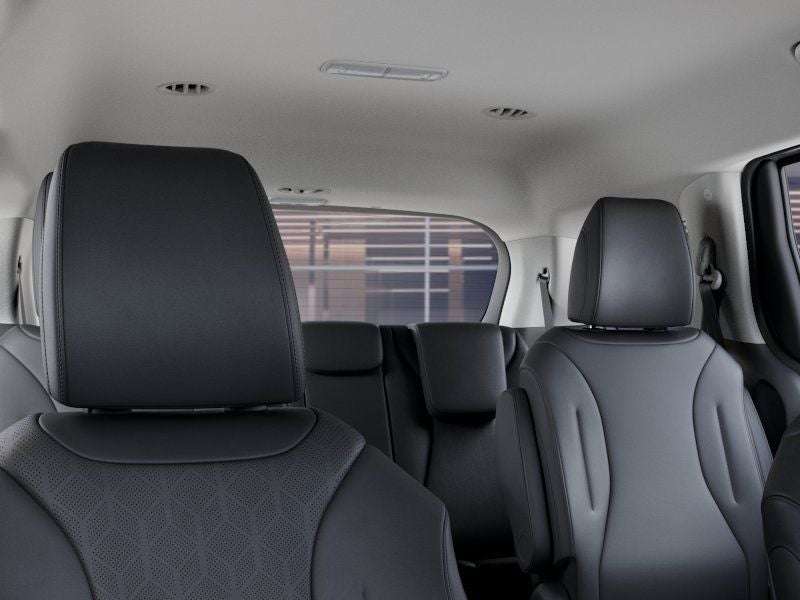 2027 Kia Carnival EX