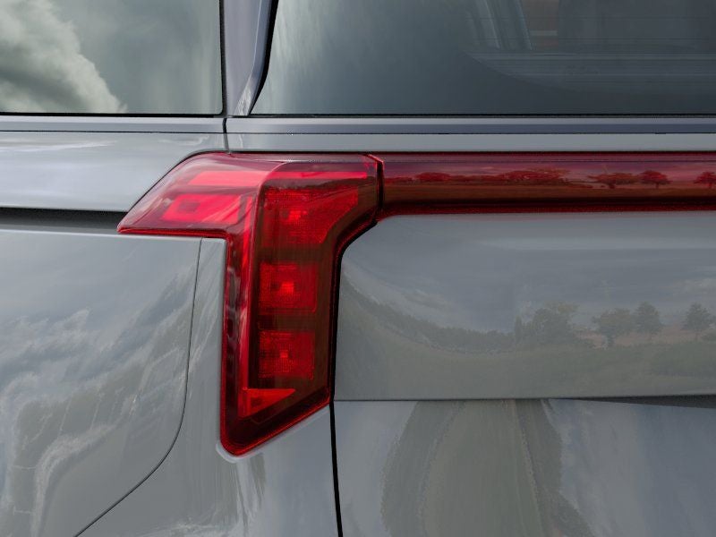 2027 Kia Carnival Hybrid EX