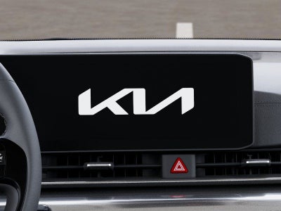 2027 Kia Carnival Hybrid EX