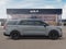 2027 Kia Carnival Hybrid EX
