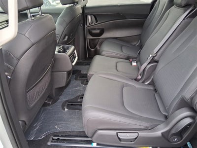 2026 Kia Carnival SX Prestige