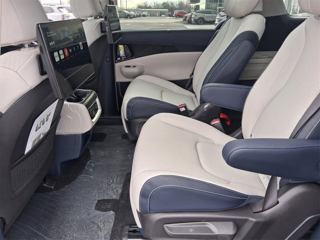 2026 Kia Carnival SX Prestige