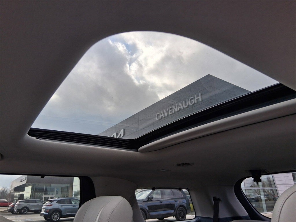 2026 Kia Carnival SX Prestige