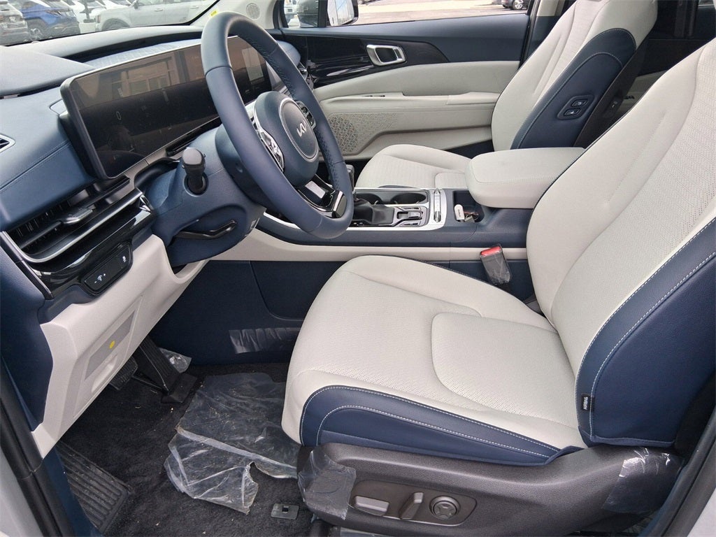 2026 Kia Carnival SX Prestige