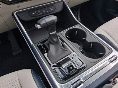 2026 Kia Carnival SX Prestige