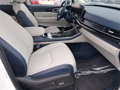 2026 Kia Carnival SX Prestige