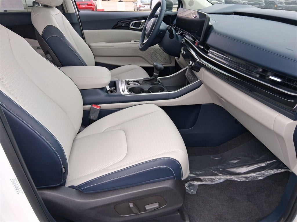 2026 Kia Carnival SX Prestige