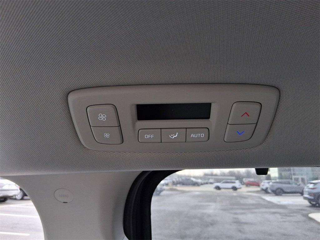 2026 Kia Carnival SX Prestige