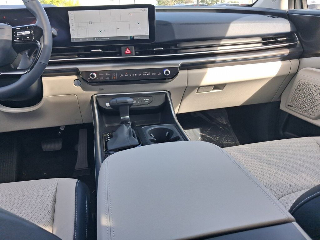 2027 Kia Carnival SX Prestige