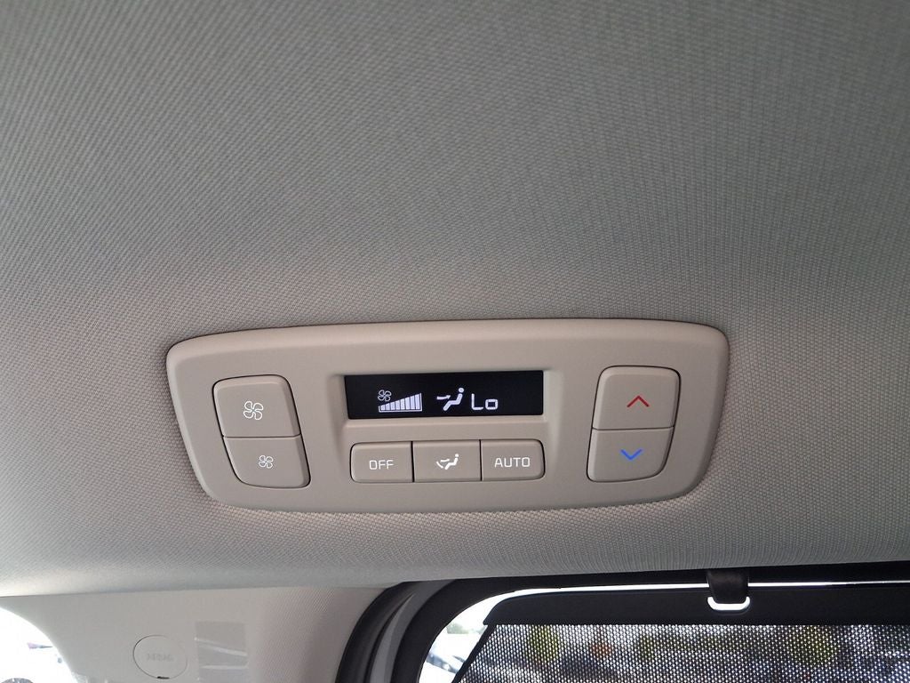 2027 Kia Carnival SX Prestige