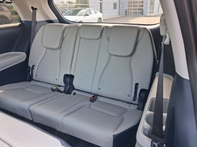 2027 Kia Carnival SX Prestige