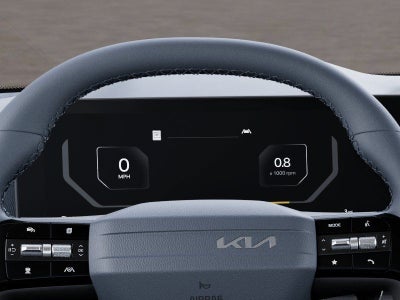 2027 Kia Carnival SX Prestige