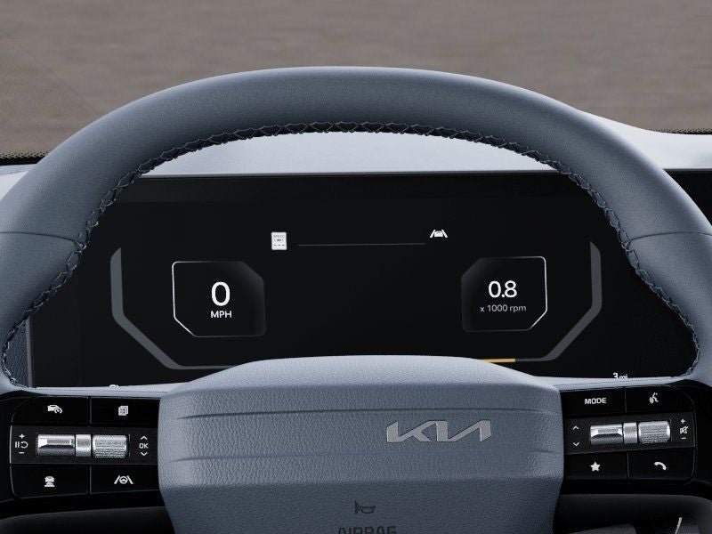 2027 Kia Carnival SX Prestige