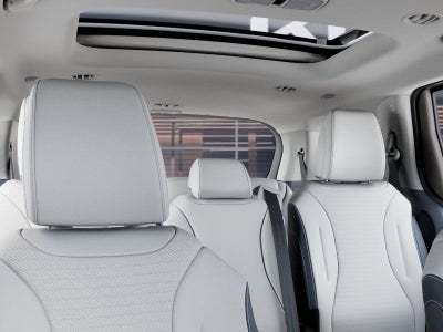 2027 Kia Carnival SX Prestige