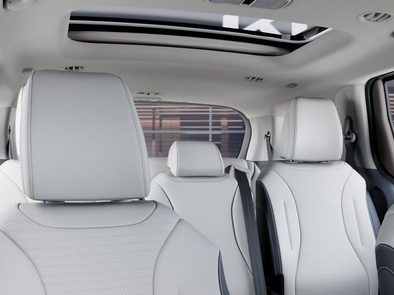 2027 Kia Carnival SX Prestige