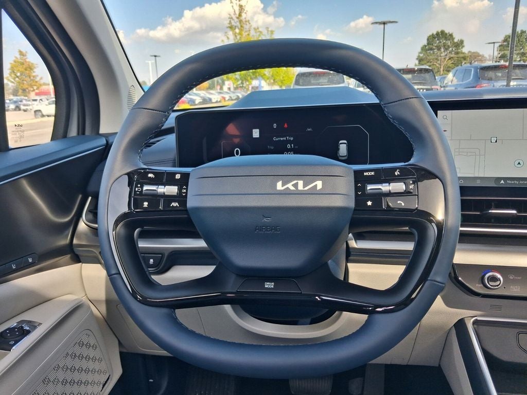 2027 Kia Carnival SX Prestige