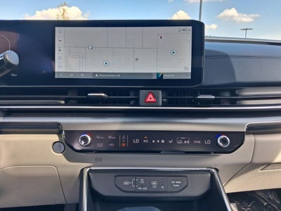 2027 Kia Carnival SX Prestige
