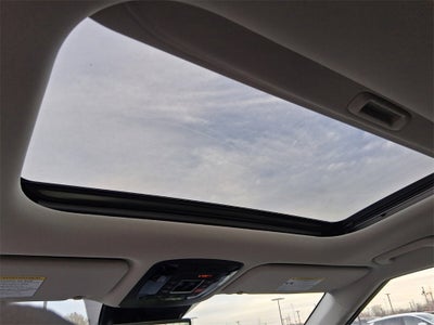 2025 Kia Carnival Hybrid SX Prestige