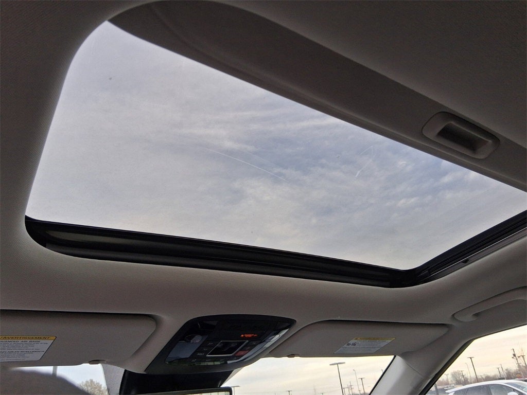 2025 Kia Carnival Hybrid SX Prestige