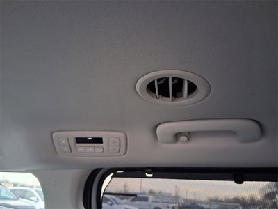 2025 Kia Carnival Hybrid SX Prestige