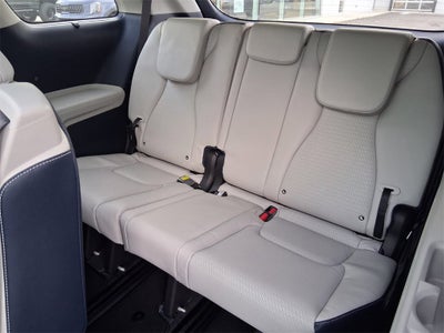 2025 Kia Carnival Hybrid SX Prestige