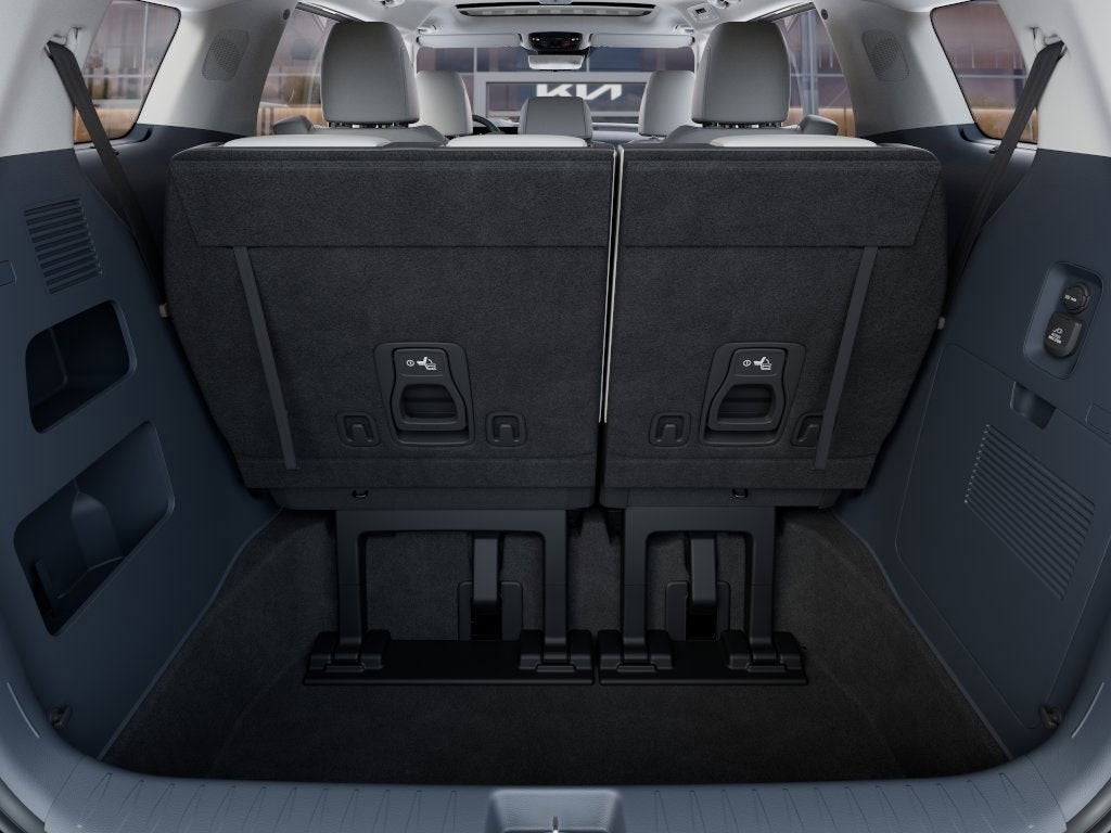 2025 Kia Carnival Hybrid SX Prestige