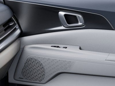 2025 Kia Carnival Hybrid SX Prestige