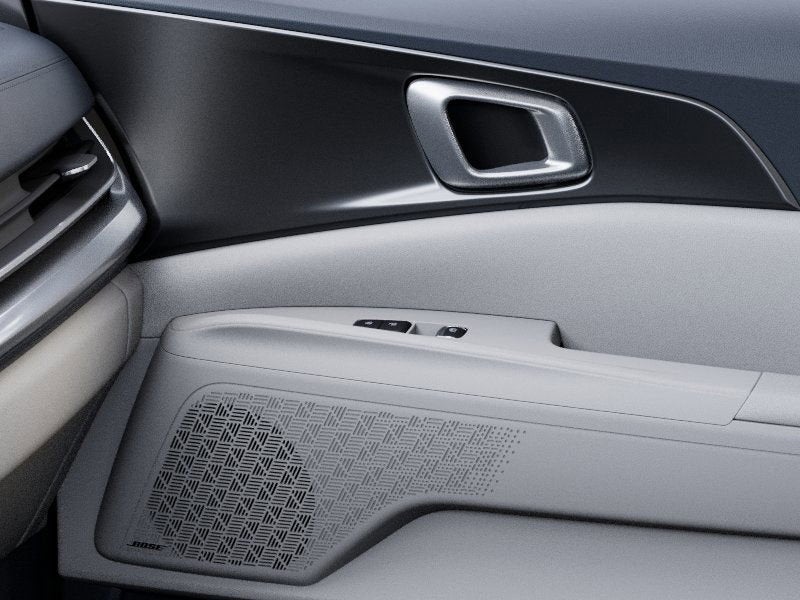 2025 Kia Carnival Hybrid SX Prestige