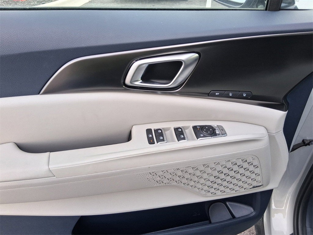 2025 Kia Carnival Hybrid SX Prestige