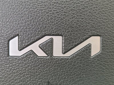 2024 Kia Sportage LX Front-Wheel Drive