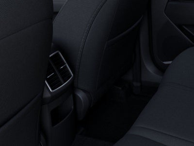 2027 Kia Sportage Hybrid Base