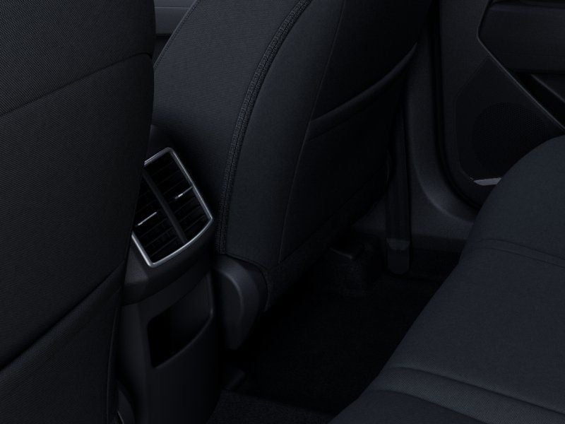 2027 Kia Sportage Hybrid Base