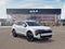 2027 Kia Sportage Hybrid Base