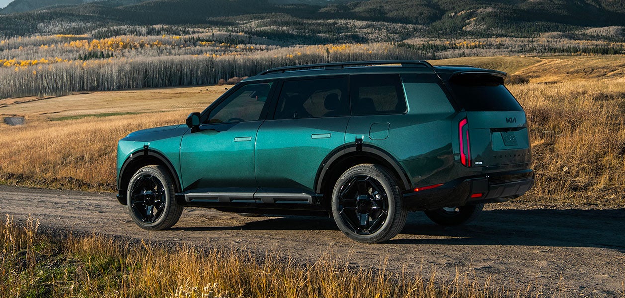 Cavenaugh Kia in Jonesboro AR