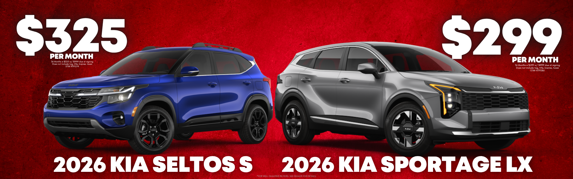 0426 seltos sportage lease