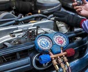 15% OFF A/C RECHARGE